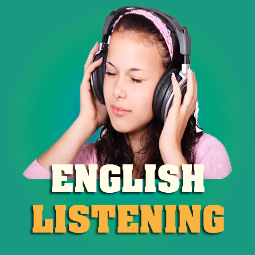 English listening daily