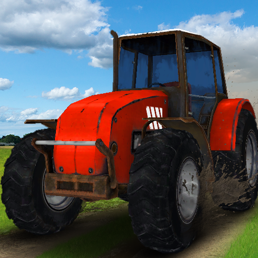 Farm Simulator 2016