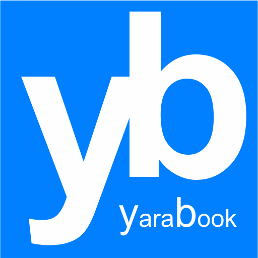 Yarabook (yb) - Indian Social 