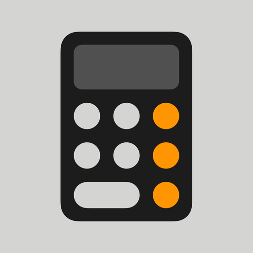 iCalculator -- ios Calculator