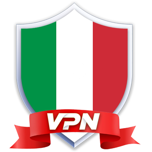 Italy VPN