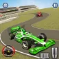 Formula Car Racing : Crazy Car