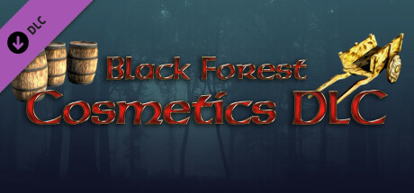 Black Forest - Cosmetics Pack
