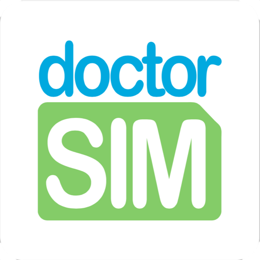 doctorSIM Recharges & Gifts