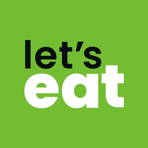 Let’s Eat Cayman Food Delivery