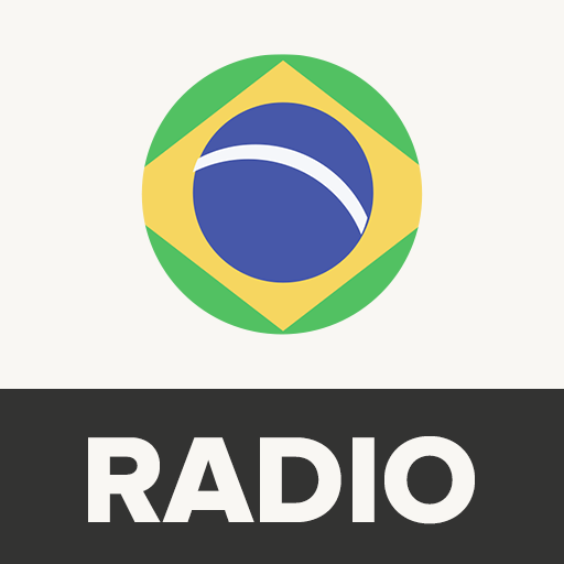 Online Radio Brasil