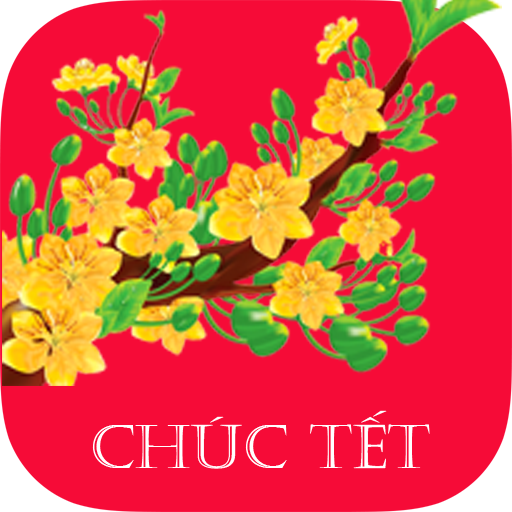 Chúc Tết 2023