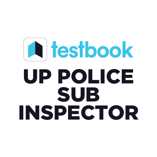 UP Police SI Exam Prep App