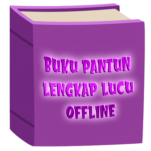 Buku Pantun Lengkap Lucu Offli