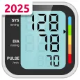 Blood Pressure App