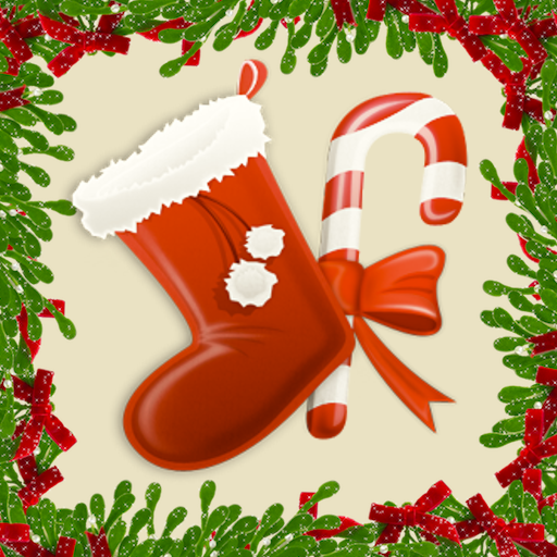 Christmas Photo Frame Creator