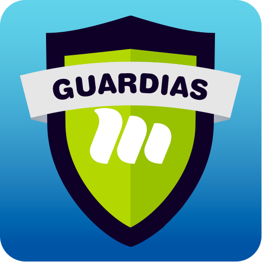 App Guardias de Seguridad