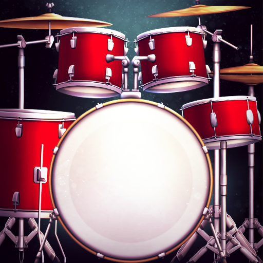 Drum Solo Studio กลอง