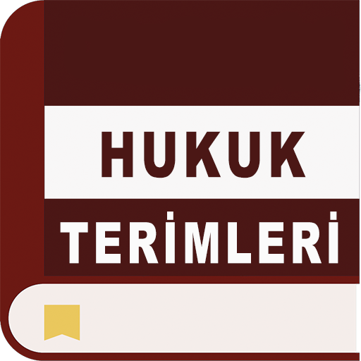 Hukuk Terimleri Sözlüğü