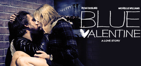 Blue Valentine