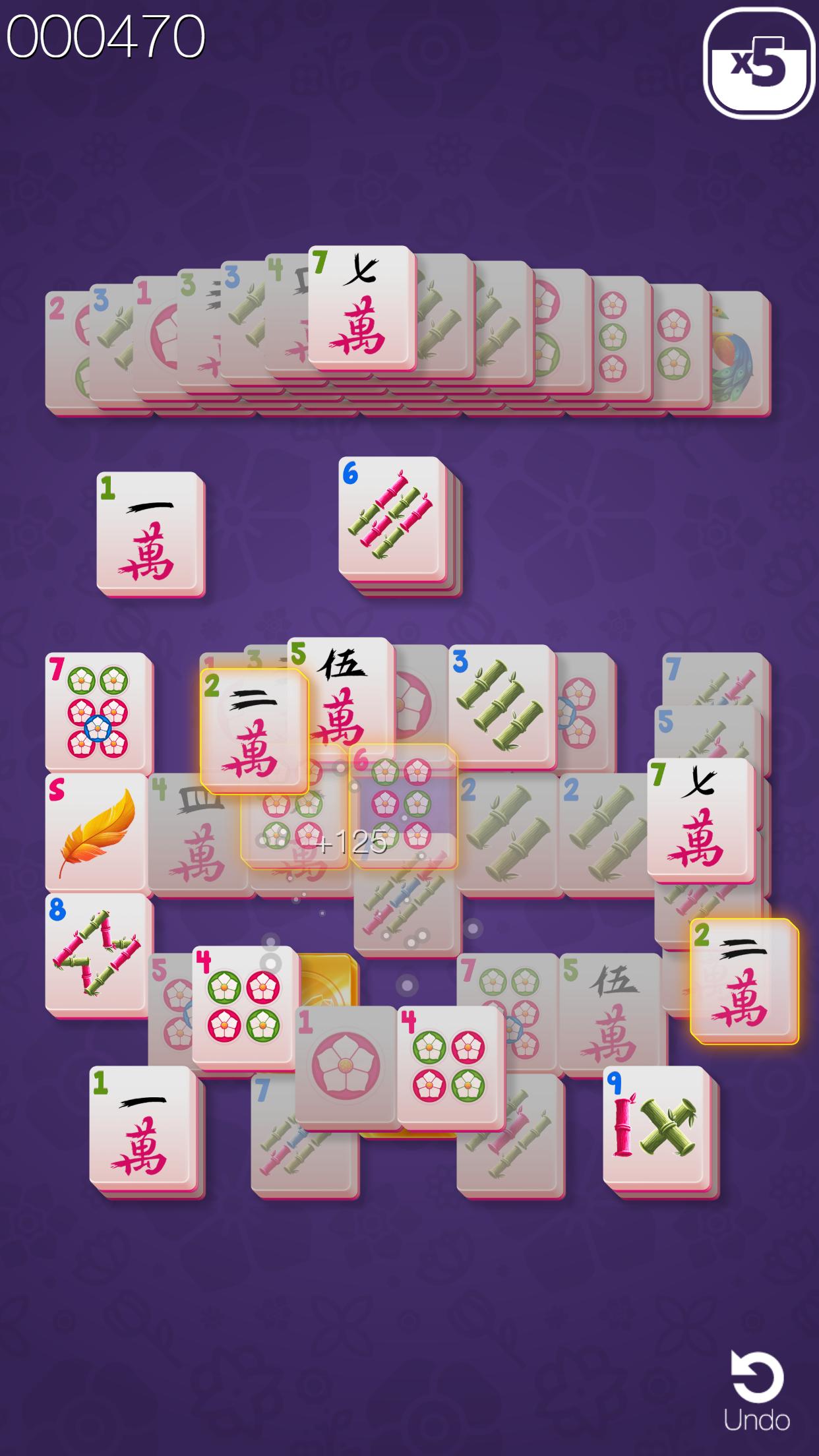 Descargar Gold Mahjong FRVR - Shangh en PC | GameLoop Oficial