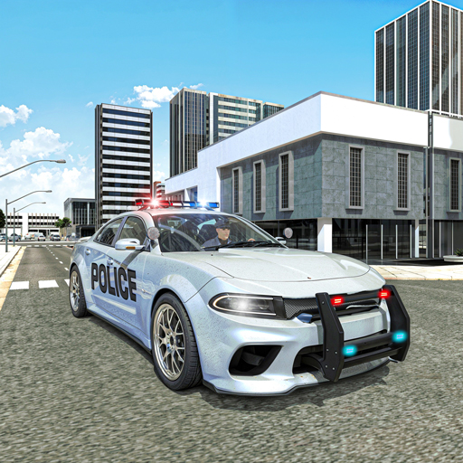 Cop Duty Police Simulator 3D