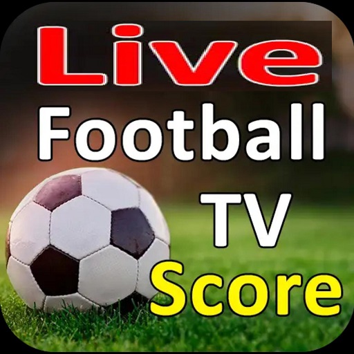 Football Live Score TV