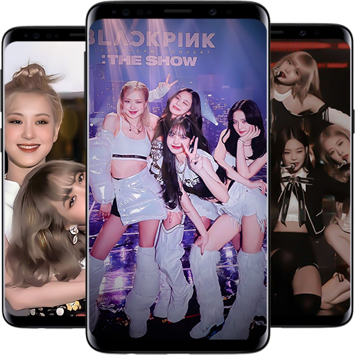 Blackpink Wallpapers HD 2024