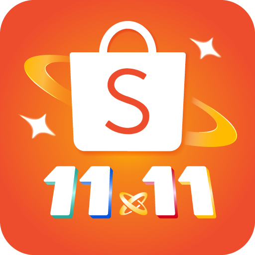 Shopee 11.11 Big Sale