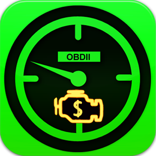 OBD2 Pro Check Engine Car DTC