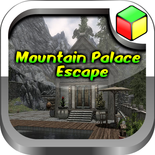 Mountain Palace Escape Game