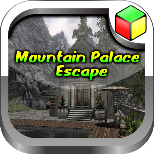 Mountain Palace Escape Game