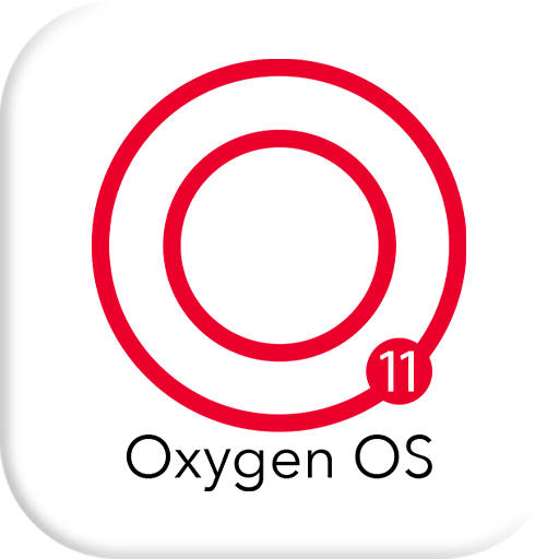 Oxygen UI [OP9] EMUI 11/10/9/8