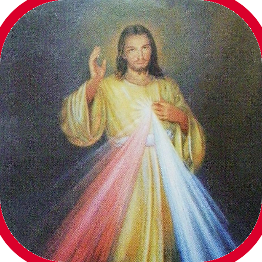 The Divine Mercy Novena