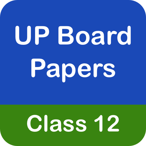 Class 12 UP Board Papers