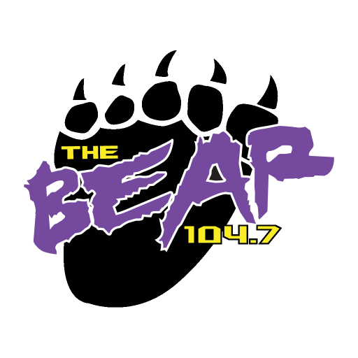 104.7 The Bear