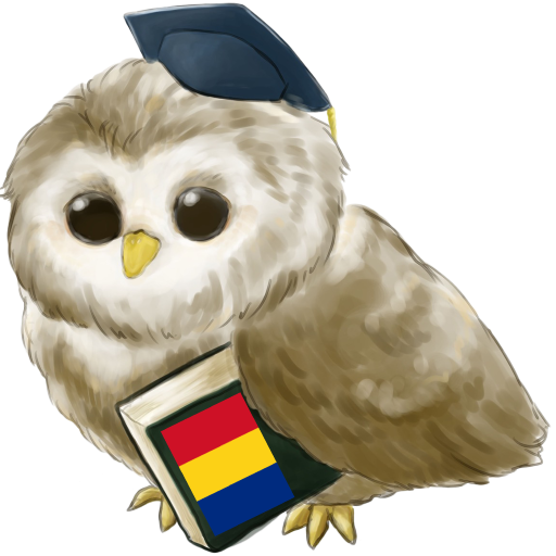 Learn Romanian