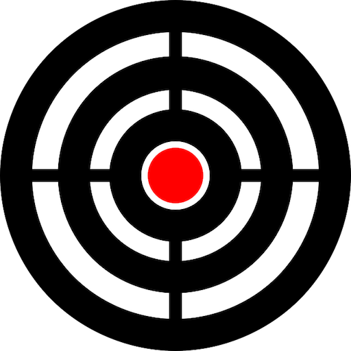 GoogleCardboard Target Game NS