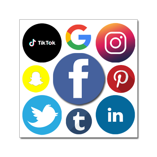 All In One Social Media App