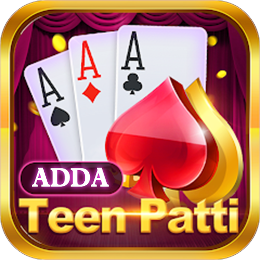 TeenPatti Adda