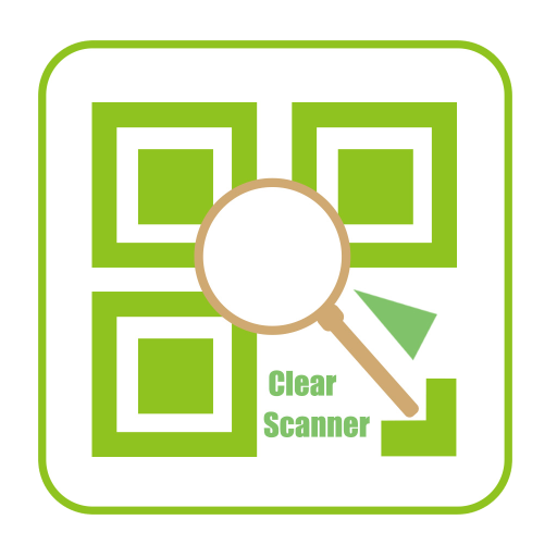 Clear Scanner