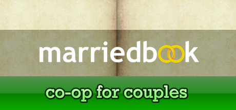 marriedbook Interactive: Pre-Order 💍