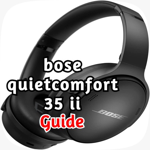 bose quietcomfort 35 ii guide