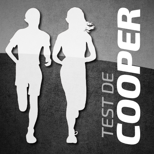 Test de Cooper