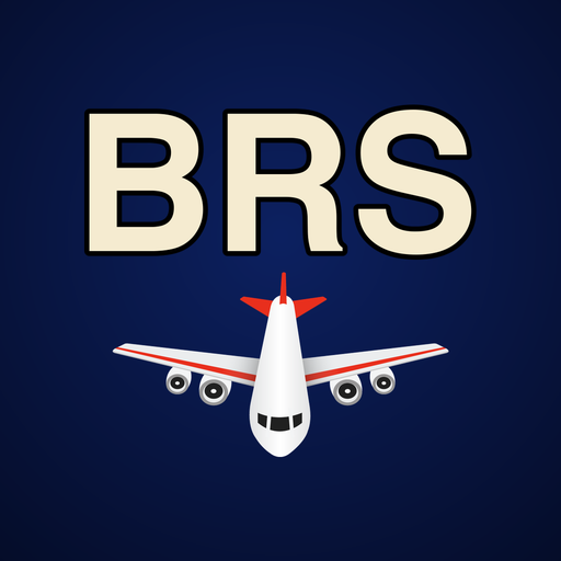 Bristol Airport BRS