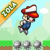 Super Zola: The Unfair World