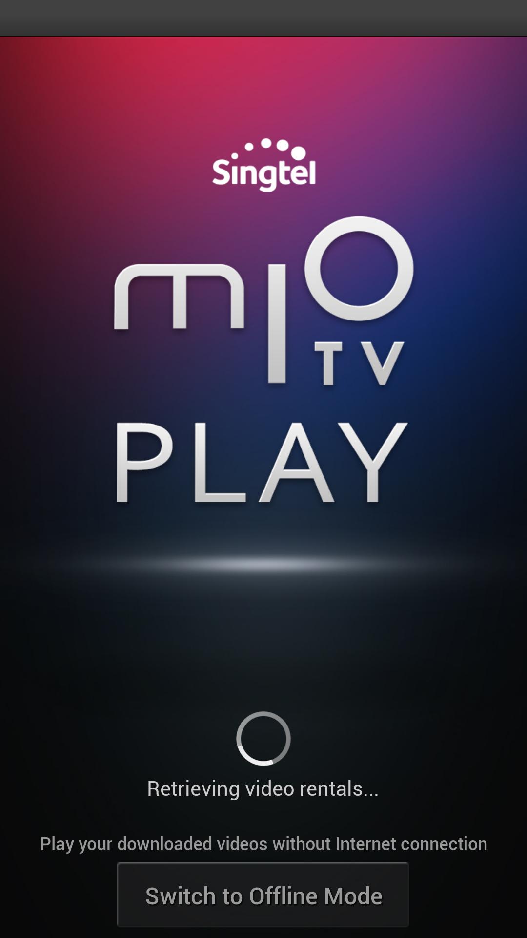 Descargar mio TV PLAY en PC GameLoop Oficial