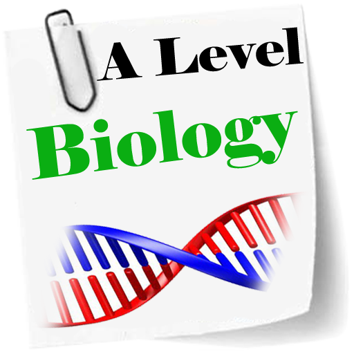 A Level Biology
