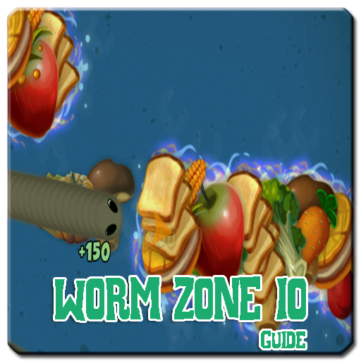 Guide Worms io Zone 2020