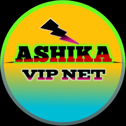 ASHIKA VIP NET