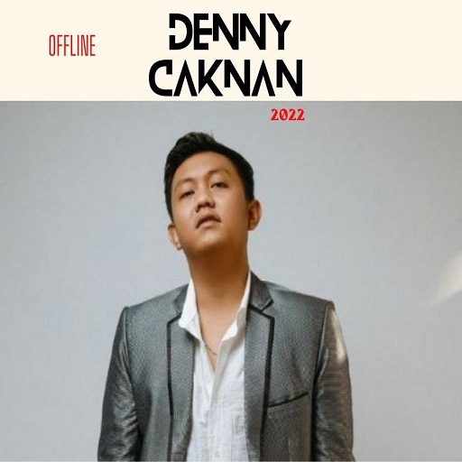 Denny Caknan Offline 2022