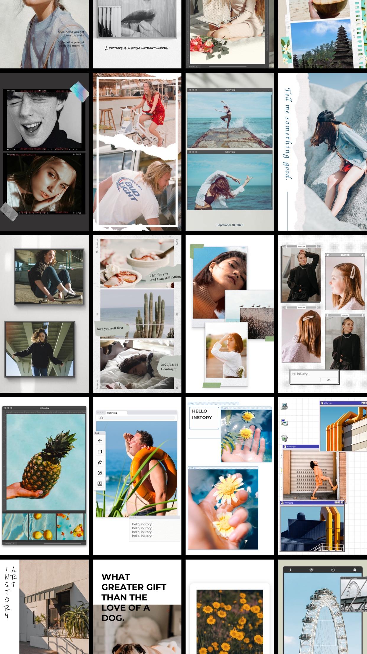 gallery