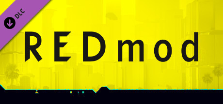 Cyberpunk 2077 REDmod