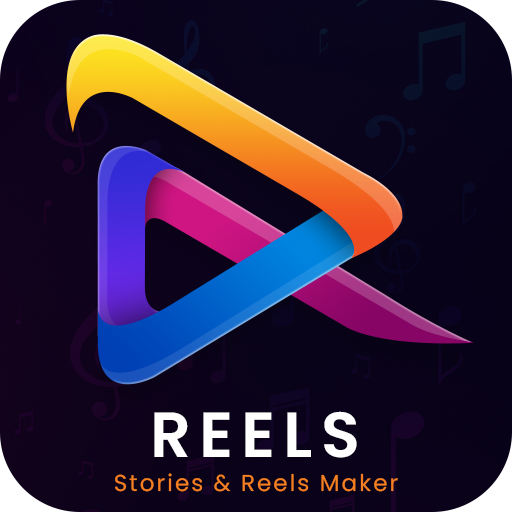 Reels - Stories & Reels Maker