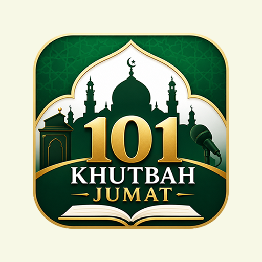 Kumpulan 101 Khutbah Jum'at